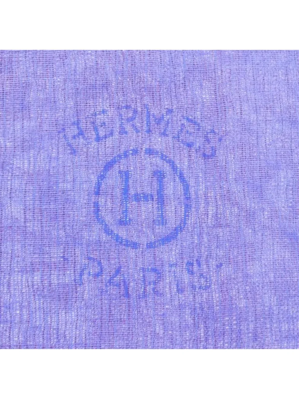 Hermes Etole Plume Sunrise S Stone Scarf